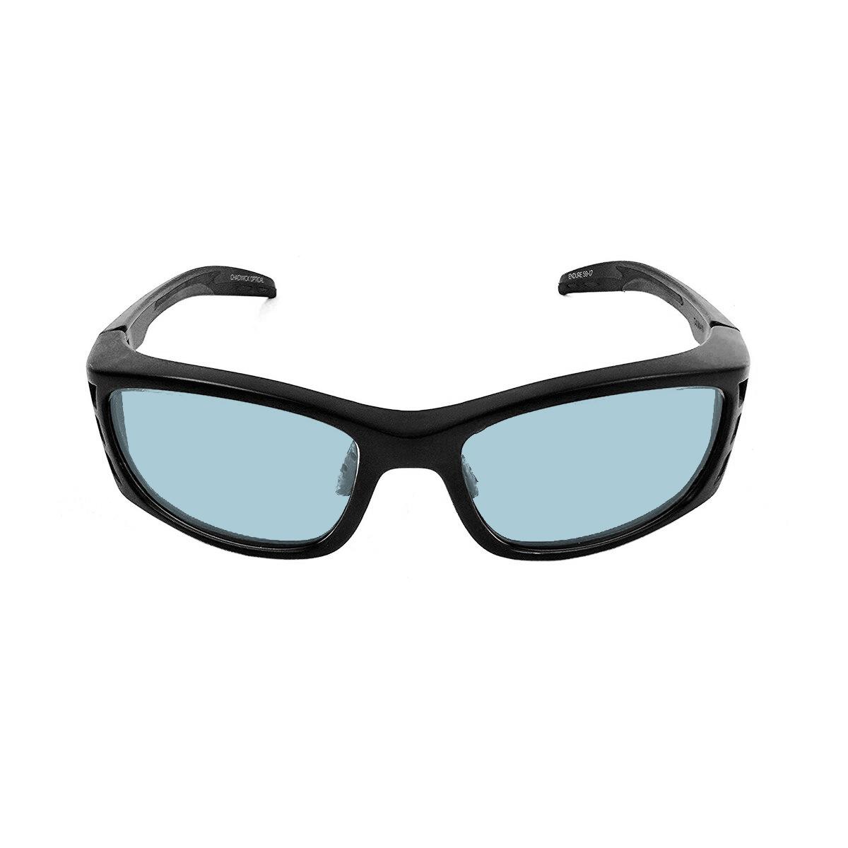 Green/Blue 20% Glasses